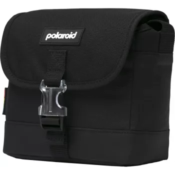 Polaroid Box Bag per fotocamera Now I-2 nero
