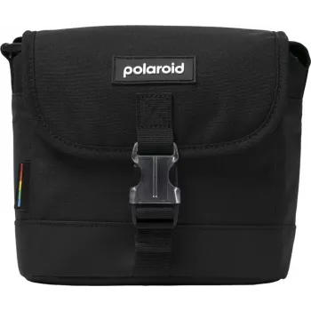 Polaroid Box Bag per fotocamera Now I-2 nero