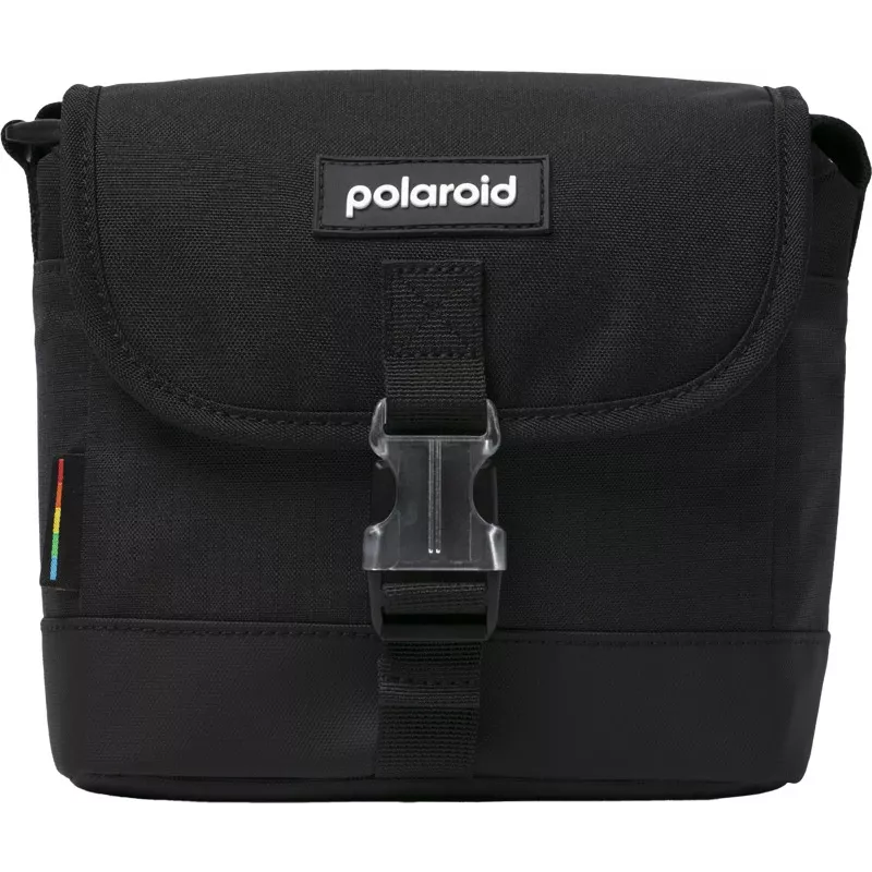 Polaroid Box Bag per fotocamera Now I-2 nero