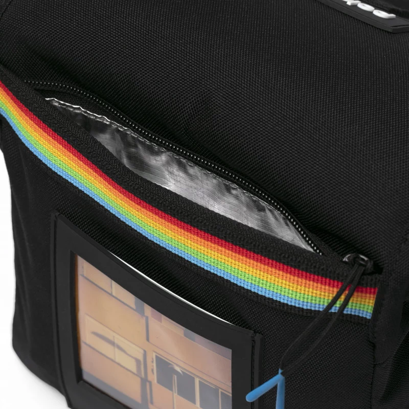 Polaroid Box Bag per fotocamera Now I-2 nero