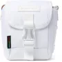 Custodia protettiva per fotocamera istantanea Polaroid Go / Go Gen 2 - bianco
