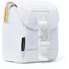 Custodia protettiva per fotocamera istantanea Polaroid Go / Go Gen 2 - bianco