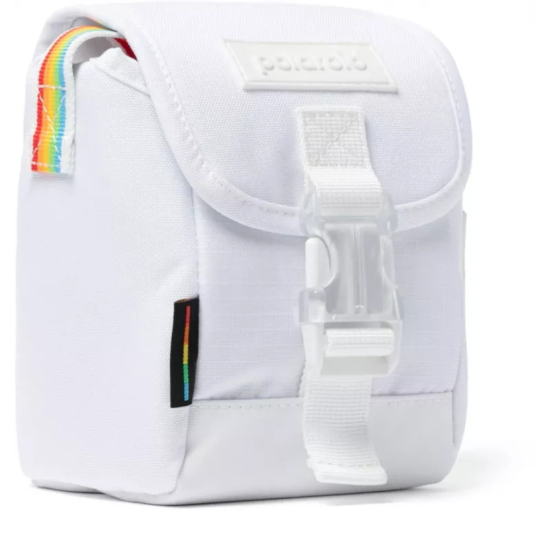 Custodia protettiva per fotocamera istantanea Polaroid Go / Go Gen 2 - bianco