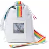 Custodia protettiva per fotocamera istantanea Polaroid Go / Go Gen 2 - bianco