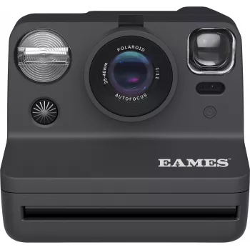 Fotocamera istantanea Polaroid Now Gen 2 Eames Edition