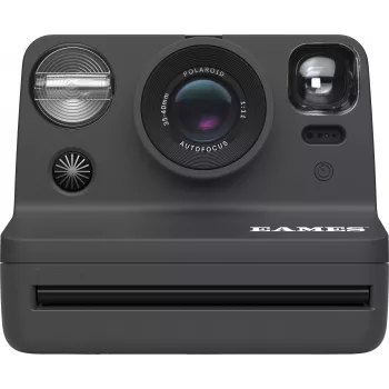 Fotocamera istantanea Polaroid Now Gen 2 Eames Edition