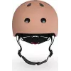 Scoot & Ride Casco S-M mocha