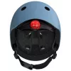 Scoot & Ride Casco M-L acciaio casco multisport