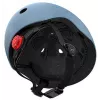 Scoot & Ride Casco M-L acciaio casco multisport