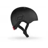 Scoot & Ride Casco M-L nero
