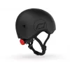 Scoot & Ride Casco M-L nero