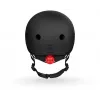 Scoot & Ride Casco M-L nero
