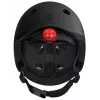 Scoot & Ride Casco M-L nero