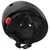Scoot & Ride Casco M-L nero