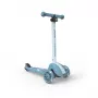 Scoot & Ride Highwaykick 3S LED con sistema di sterzo 2in1 acciaio S00933