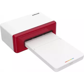Polaroid Hi-Print 4x6 stampante fotografica bianca