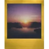 Polaroid Go / Go Gen 2 pellicola istantanea - 16 scatti - cornice dorata