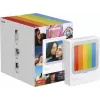 Polaroid Hi-Print 3x3 stampante fotografica Bluetooth portatile + 60 fogli