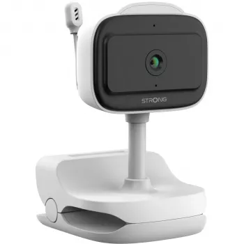 Strong DOVY ricevitore DVB-T2/T con PVR e Timeshift