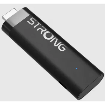 Strong Leap Nova 4K UHD Google TV dispositivo di streaming