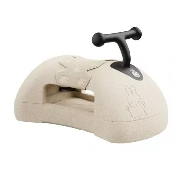 Scoot & Ride My First Miffy gioco da cavalcare 3-in-1 54153 sabbia
