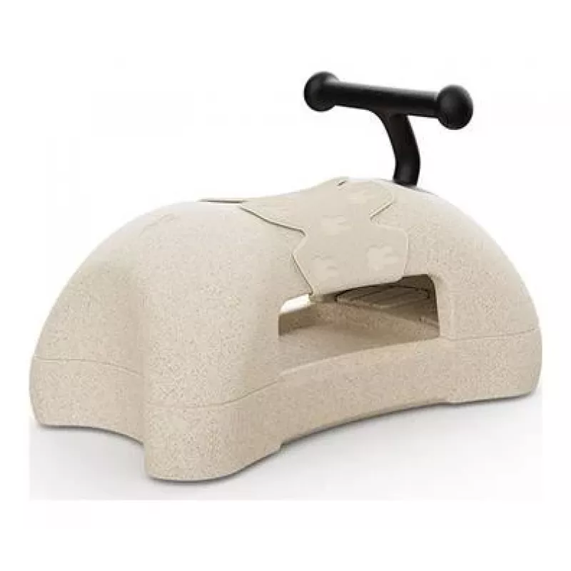 Scoot & Ride My First Miffy gioco da cavalcare 3-in-1 54153 sabbia