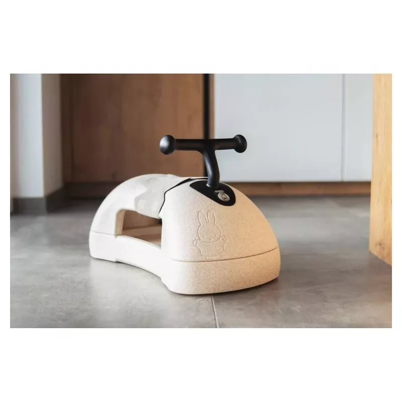Scoot & Ride My First Miffy gioco da cavalcare 3-in-1 54153 sabbia