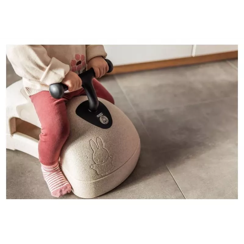 Scoot & Ride My First Miffy gioco da cavalcare 3-in-1 54153 sabbia