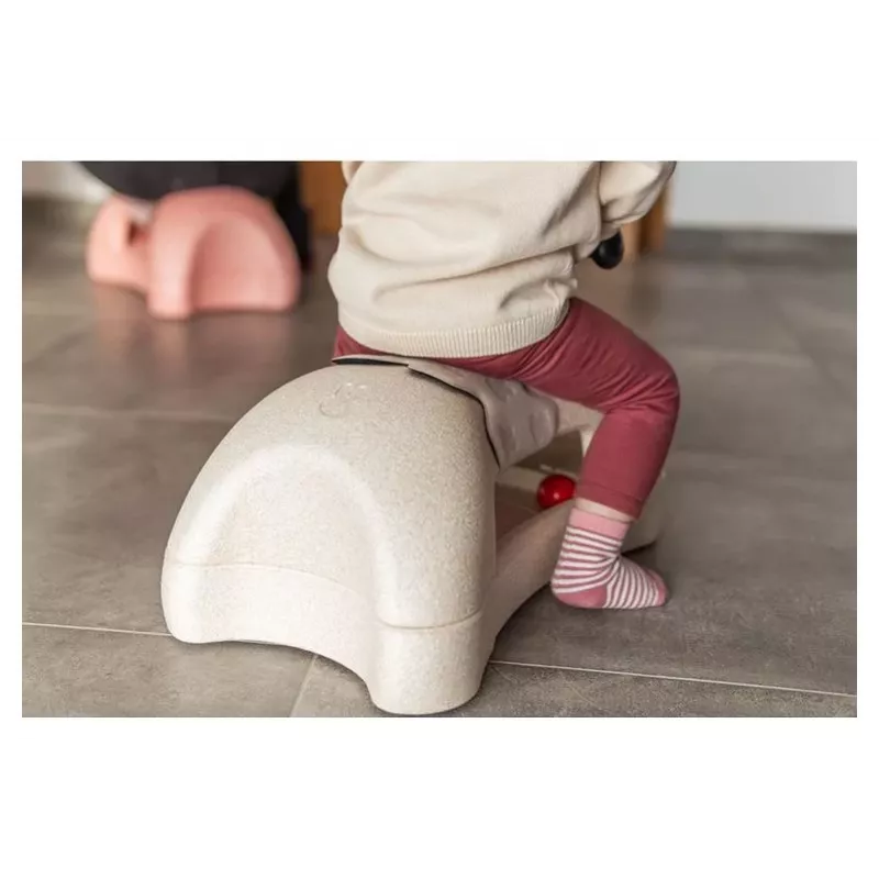 Scoot & Ride My First Miffy gioco da cavalcare 3-in-1 54153 sabbia