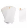 HURTEL pellicola protettiva in vetro temperato multipack per Samsung Galaxy S24+ - 50 pz.