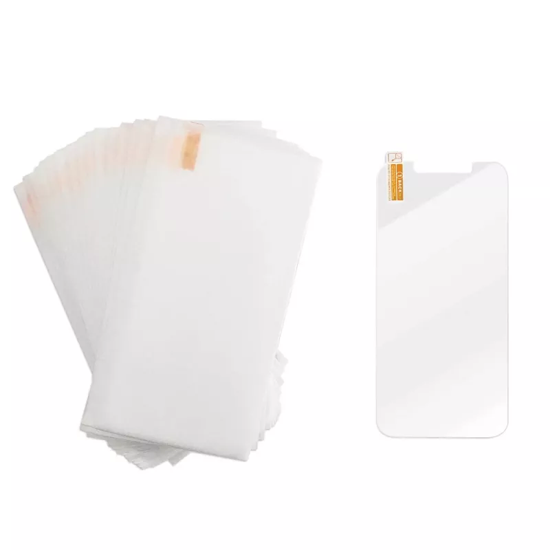 HURTEL pellicola protettiva in vetro temperato multipack per Samsung Galaxy S24+ - 50 pz.