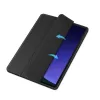Tech-Protect SC Pen Hybrid custodia per Samsung Galaxy Tab S9+ / S10+ 12.4 X810 / X816B / X826B, nero