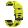 TECH-PROTECT ICONBAND PRO GARMIN FENIX 3 / 5X / 3HR / 5X PLUS / 6X / 6X PRO / 7X lime/nero