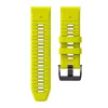 TECH-PROTECT ICONBAND PRO GARMIN FENIX 3 / 5X / 3HR / 5X PLUS / 6X / 6X PRO / 7X lime/nero