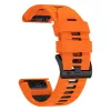 TECH-PROTECT ICONBAND PRO Garmin Fenix 3 / 5X / 3HR / 5X Plus / 6X / 6X Pro / 7X arancione/nero