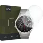 HOFI Glass Pro+ confezione da 2 pellicole protezione schermo vetro temperato per Huawei Watch GT 4 (46mm) trasparente