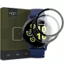 HOFI Hybrid Pro+ confezione da 2 pellicole protezione schermo per Garmin Vivoactive 5 - nero