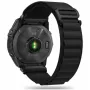 TECH-PROTECT Nylon Pro Garmin Fenix 3 / 5X / 3HR / 5X Plus / 6X / 6X Pro / 7X nero