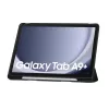 Tech-Protect SC Pen custodia per Samsung Galaxy Tab A9+ 11.0 X210 / X215 / X216, nero