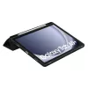 Tech-Protect SC Pen custodia per Samsung Galaxy Tab A9+ 11.0 X210 / X215 / X216, nero