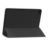 Tech-Protect SC Pen custodia per Samsung Galaxy Tab A9+ 11.0 X210 / X215 / X216, nero
