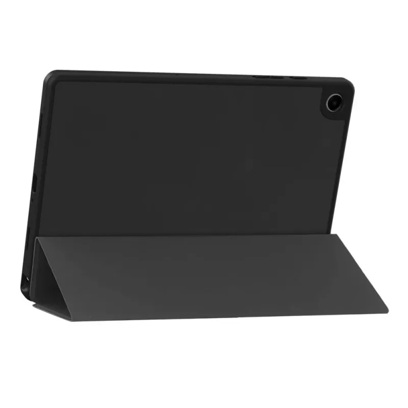 Tech-Protect SC Pen custodia per Samsung Galaxy Tab A9+ 11.0 X210 / X215 / X216, nero