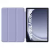 Tech-Protect Smartcase Galaxy Tab A9+ Plus 11.0 X210 / X215 / X216 viola