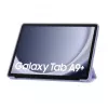 Tech-Protect Smartcase Galaxy Tab A9+ Plus 11.0 X210 / X215 / X216 viola