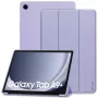Tech-Protect Smartcase Galaxy Tab A9+ Plus 11.0 X210 / X215 / X216 viola