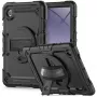 Tech-Protect Solid360 custodia per Samsung Galaxy Tab A9+/A11+ PLUS 11.0 X210/X215/X216/X230/X235/X236, nero