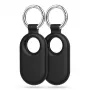 Tech-Protect Icon confezione da 2 custodia Galaxy SmartTag 2 nero
