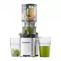 AMZCHEF CE-ZM1902B-SV estrattore di succo a freddo