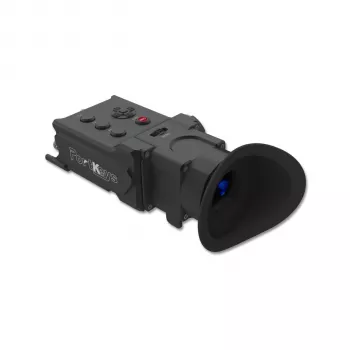 Portkeys OEYE-RED mirino elettronico 4K 3G-SDI/HDMI