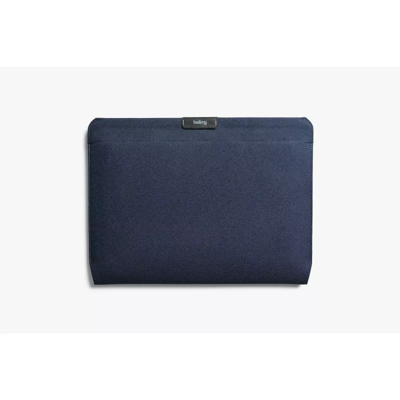 Custodia per laptop Bellroy 14 inch Marine Blue